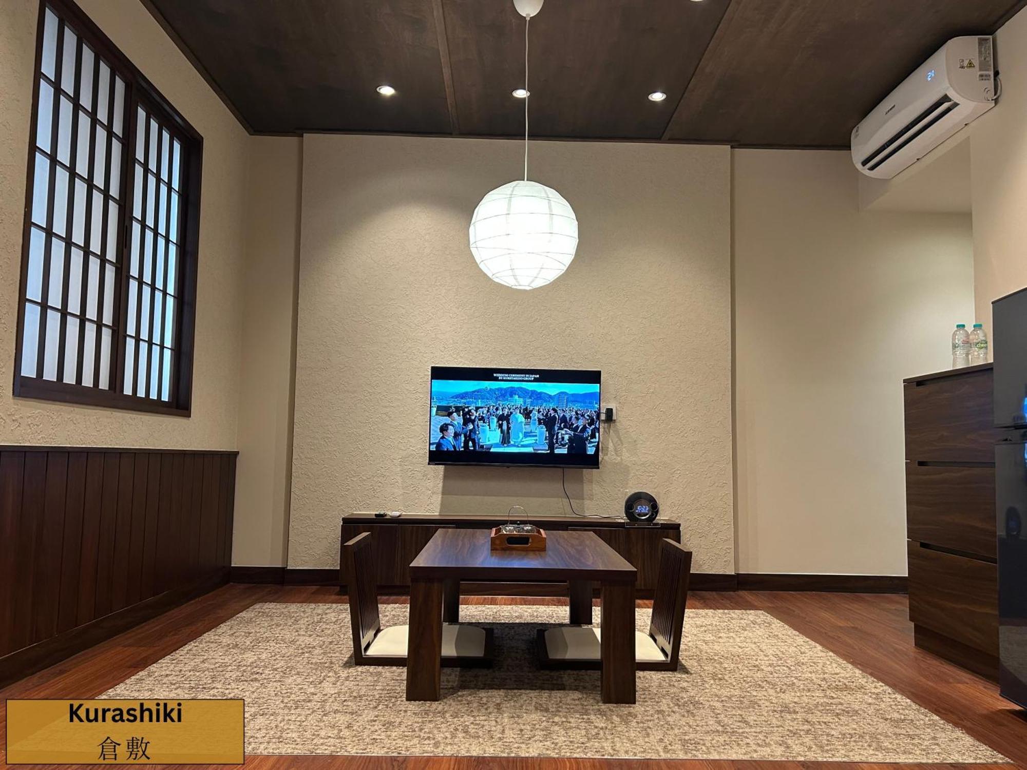 Kuretakeso Kemang Jakarta